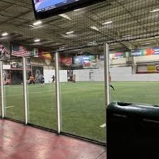 Soccer World